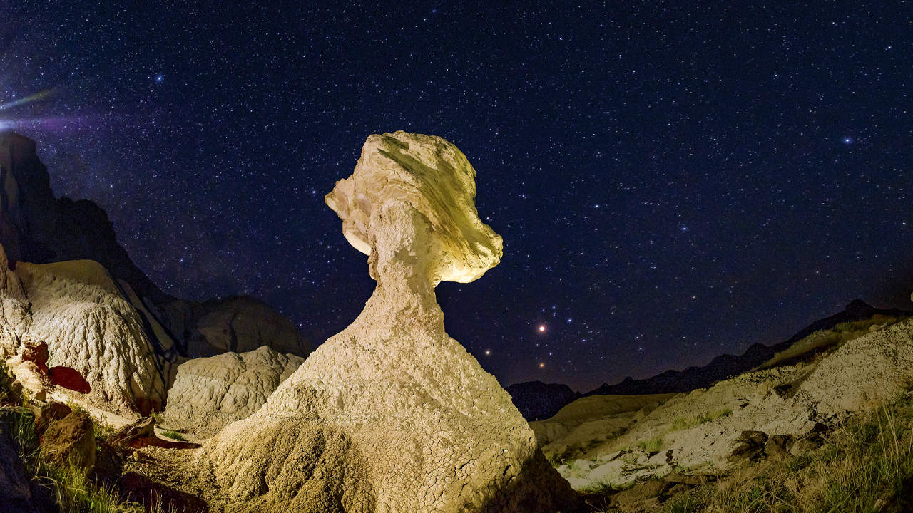 Mount Rushmore America’s Shrine of Democracy