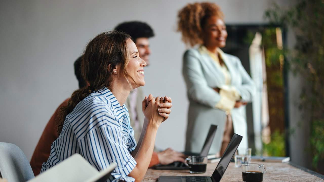 Expresiones en inglés necesarias para desenvolverte con más fluidez en el trabajo