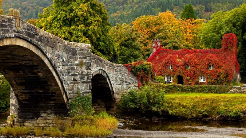 Snowdonia National Park