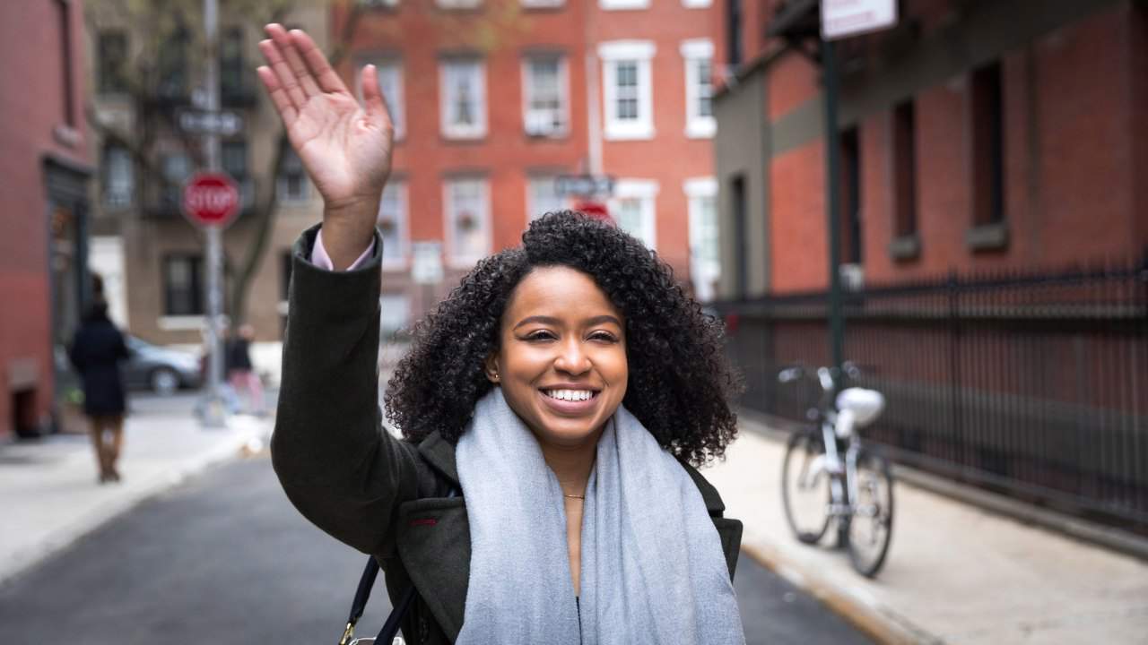 Frases hechas para saludar y despedirse en inglés