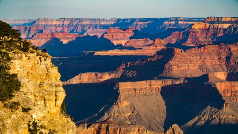 Grand Canyon