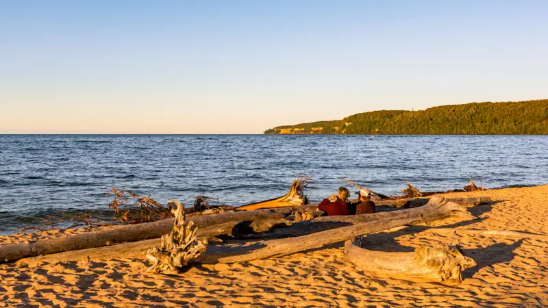 Pictured Rocks National Lakeshore