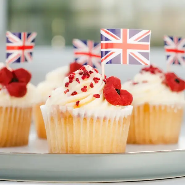 7 food idioms
