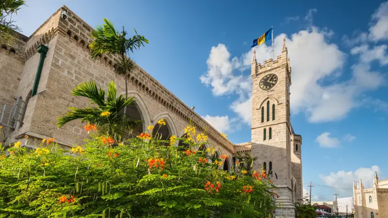 Barbados