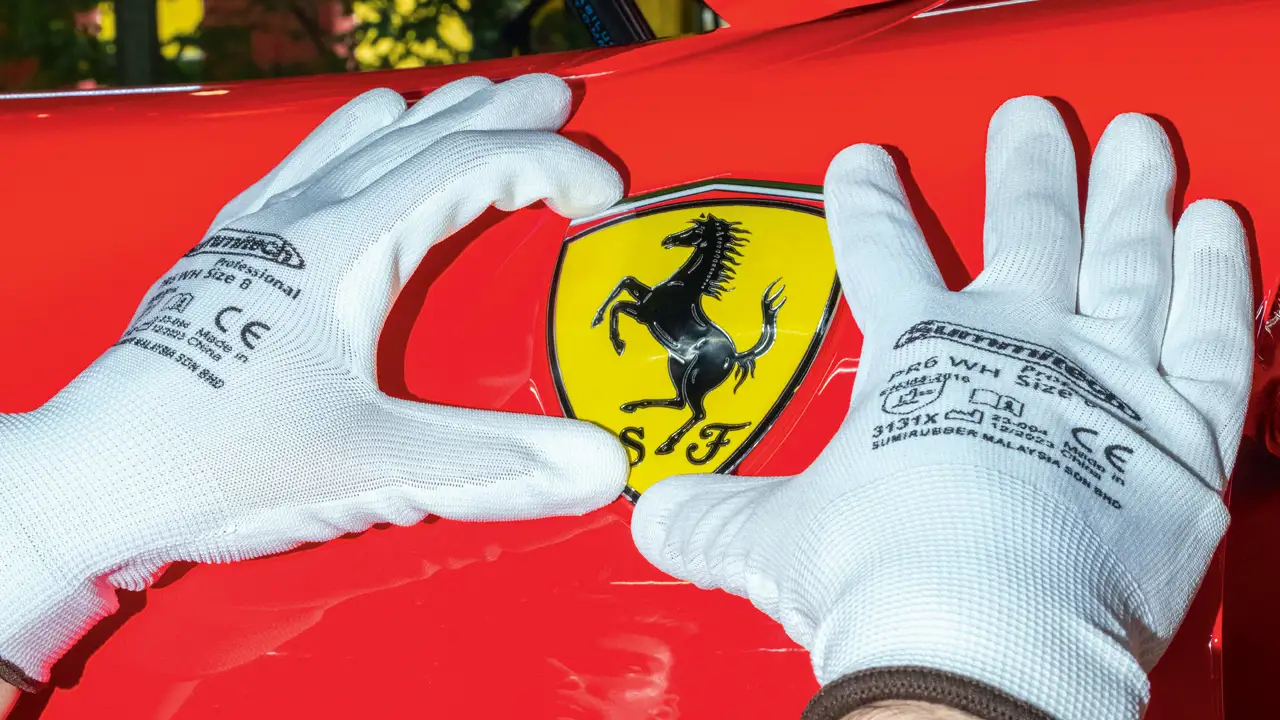 The New York Times: "As the Electric Vehicle Revolution Slows, Ferrari Enters the Race"