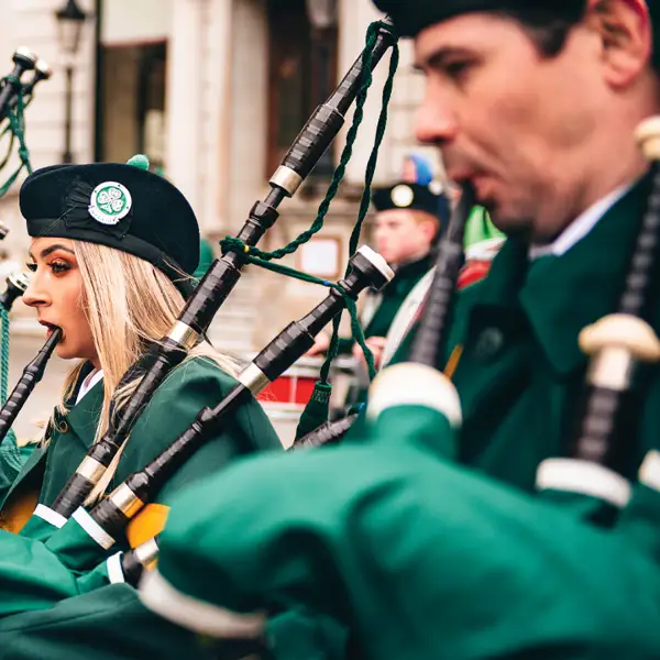 Irishness: What It Means to Be Irish