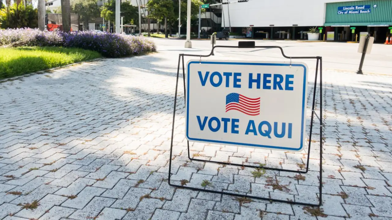 Elecciones en Estados Unidos: todo lo que debes saber para entenderlas