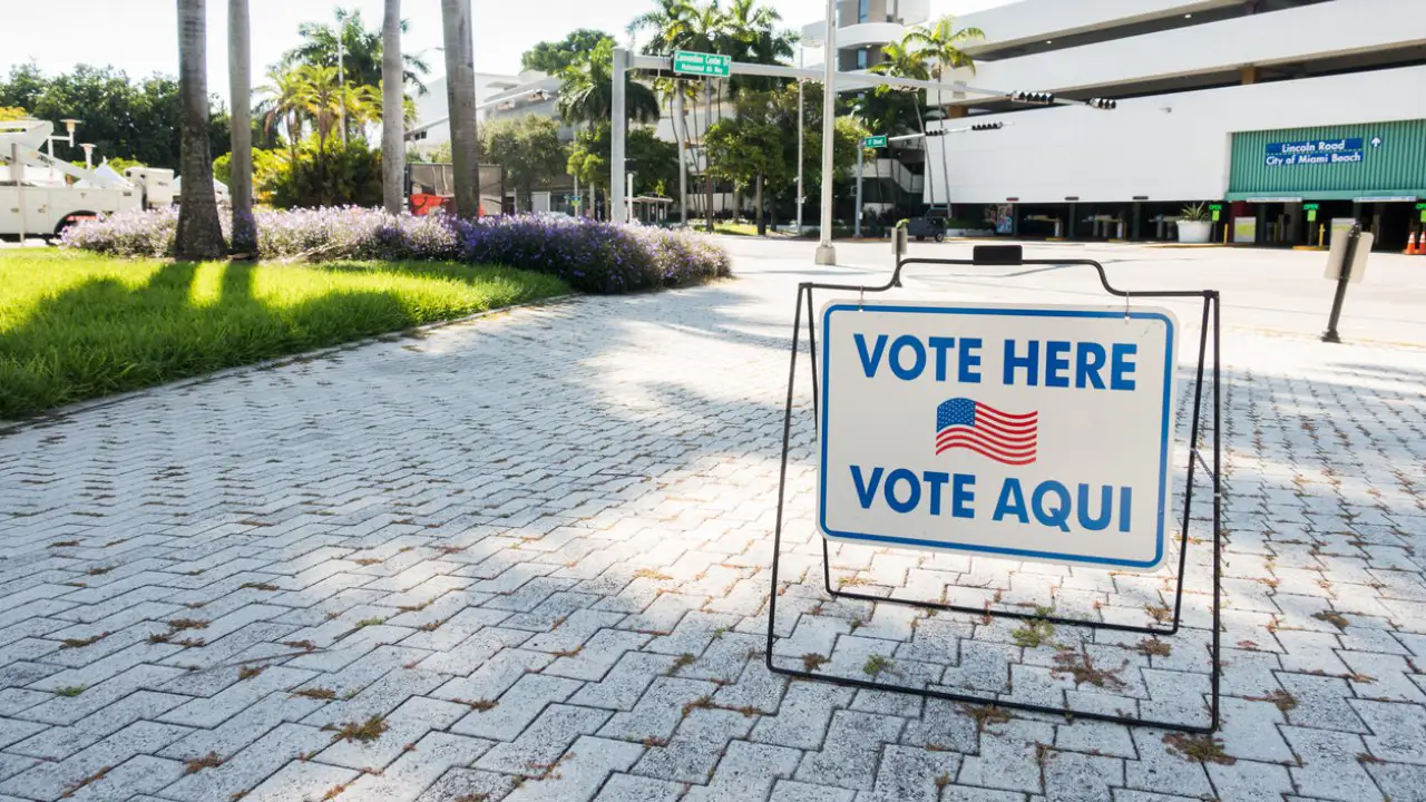 Elecciones en Estados Unidos: todo lo que debes saber para entenderlas