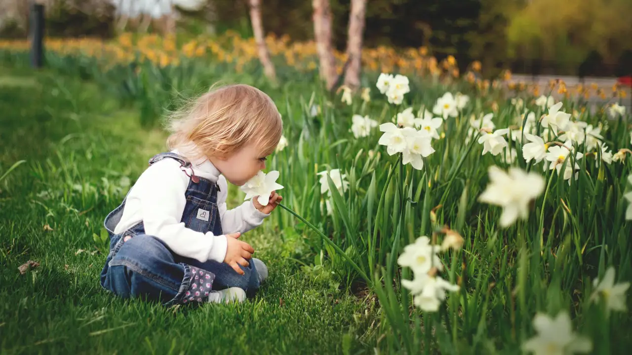 Nombres de niña en inglés 