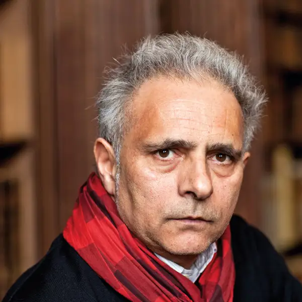 Hanif Kureishi: Multicultural Britain