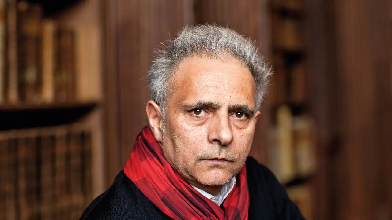 Hanif Kureishi: Multicultural Britain