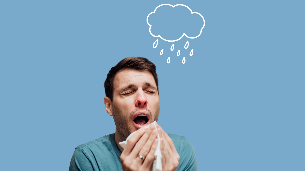 7 expresiones en inglés sobre la salud