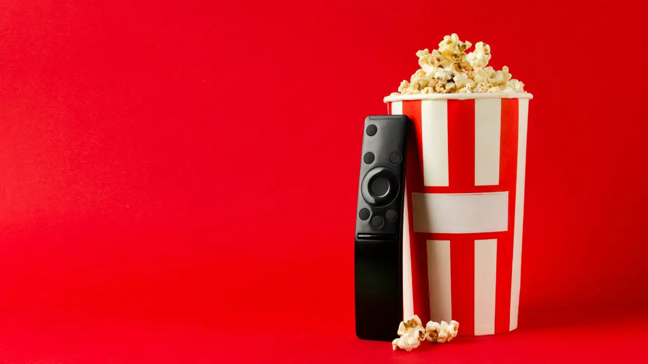 Vocabulario en inglés para hablar de series y películas
