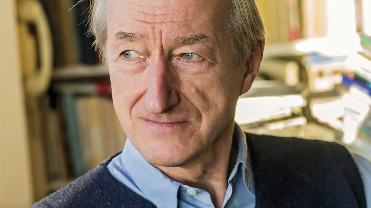 Julian Barnes: Truth and Delusion