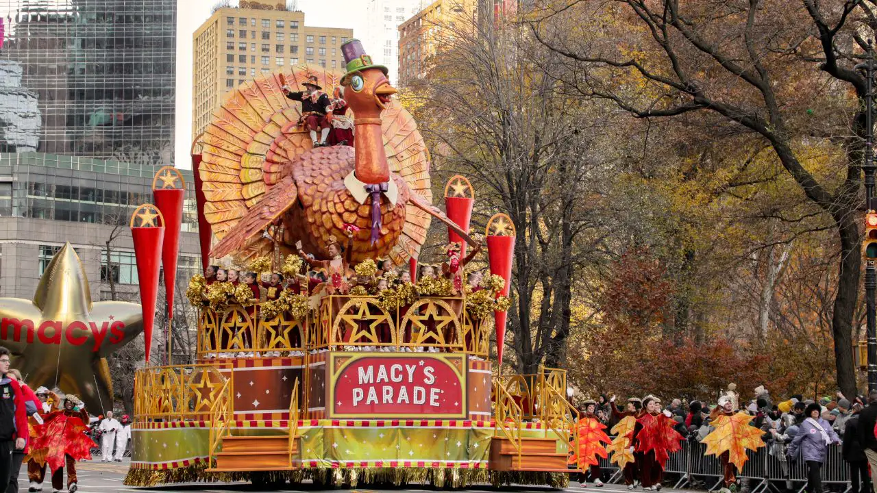 Thanksgiving: historia y tradiciones