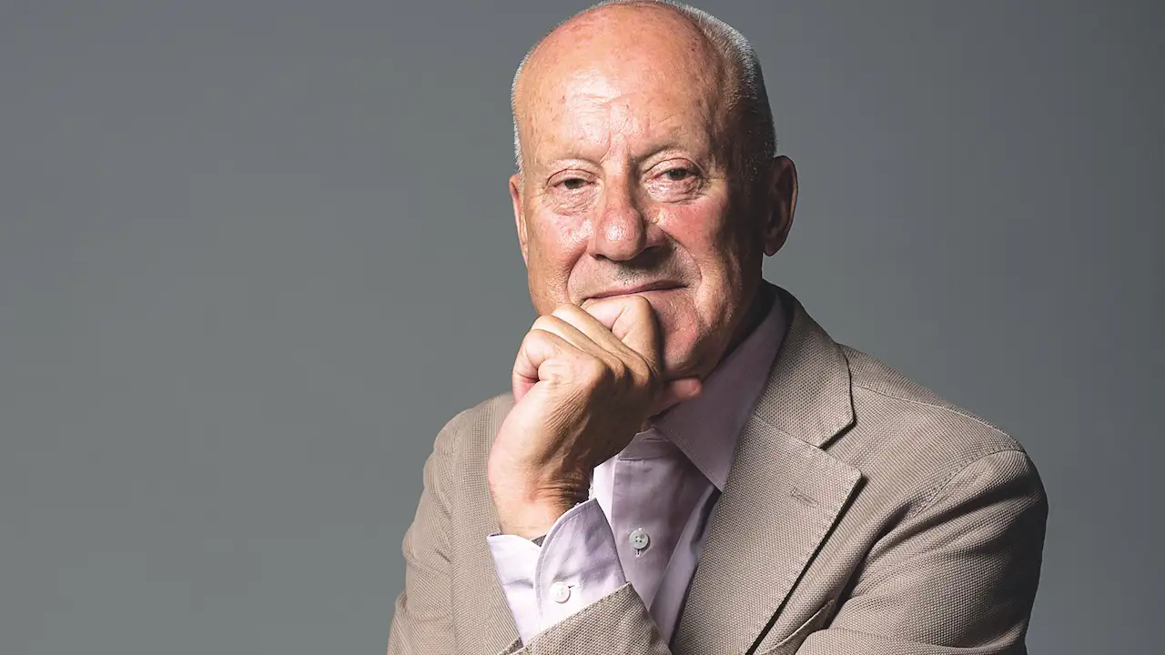 Norman Foster: Shaping the Future