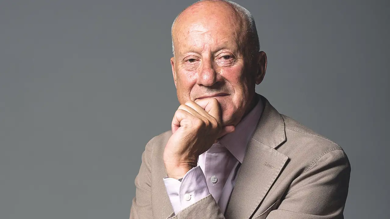 Norman Foster