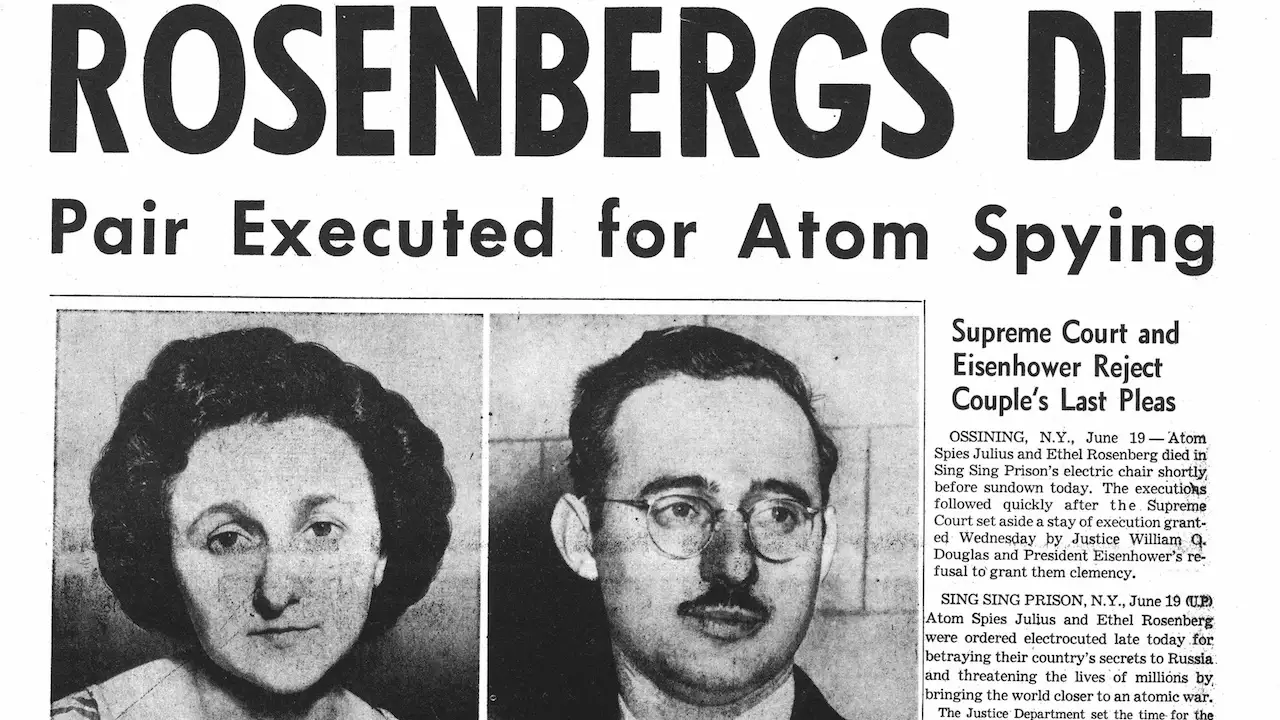 Rosenbergs