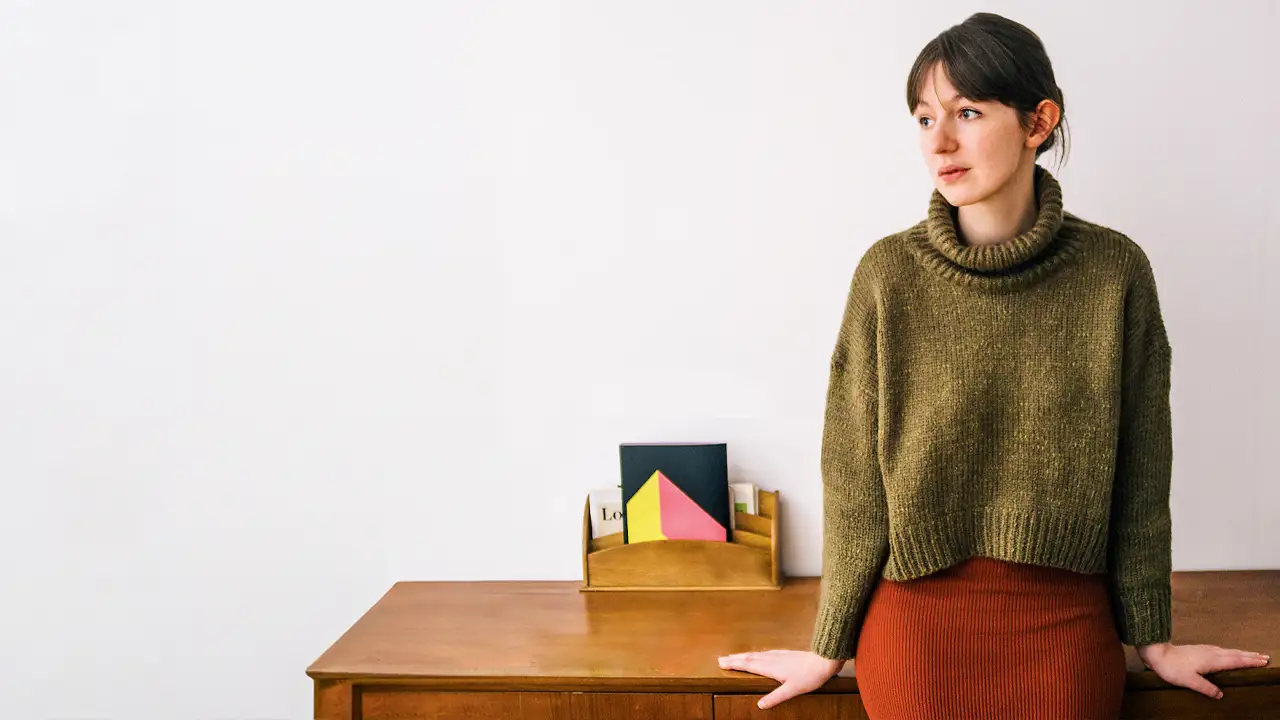 Sally Rooney: Intermezzo