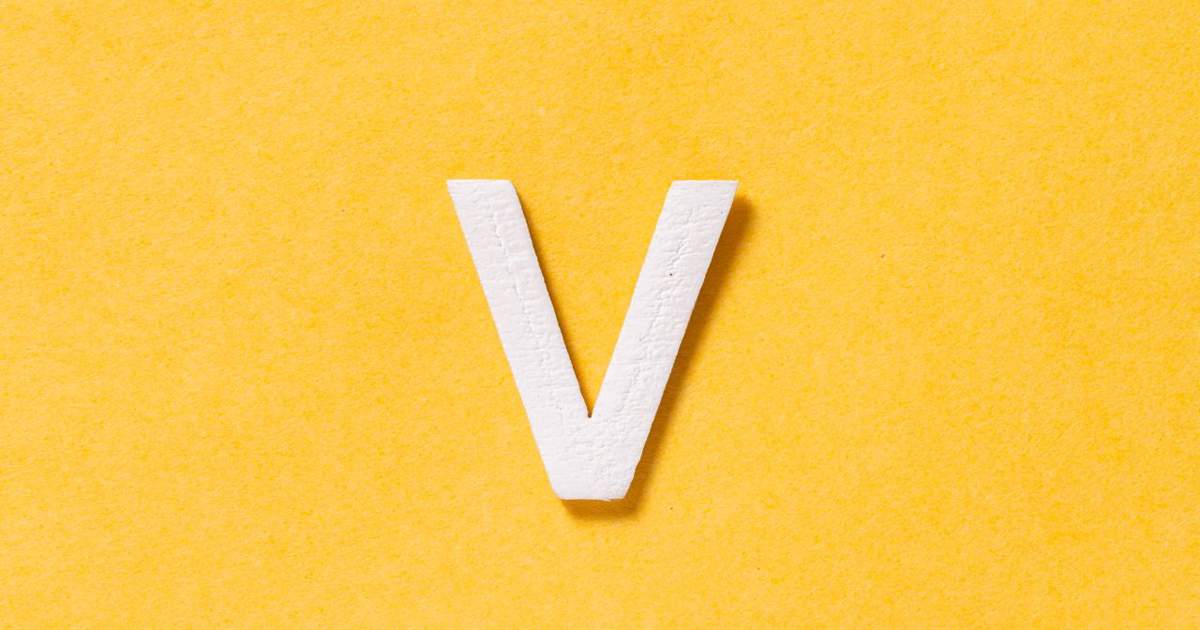 Parole In Inglese Con La V Palabras con la 'v' en inglés: de las más usadas a las más curiosas