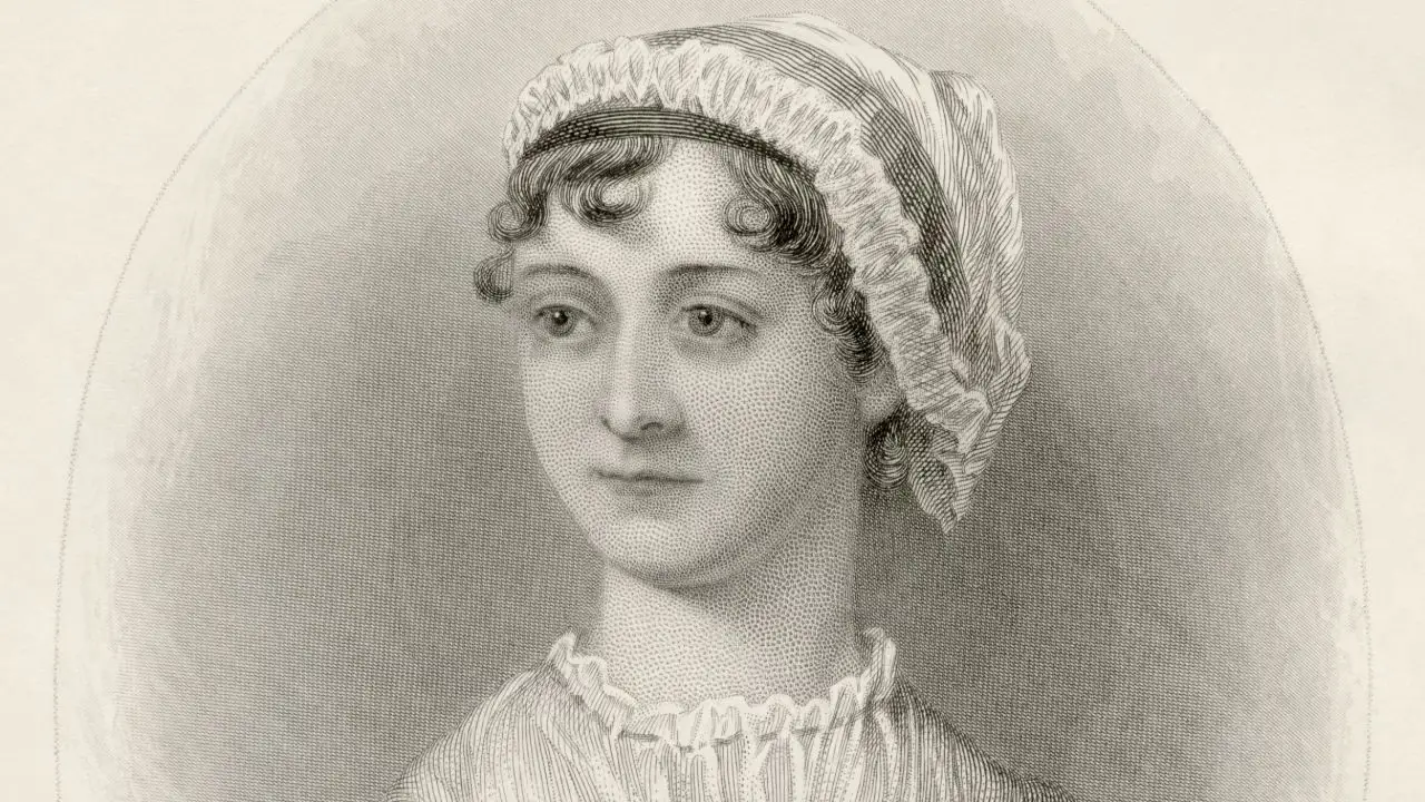 Las mejores frases de Jane Austen