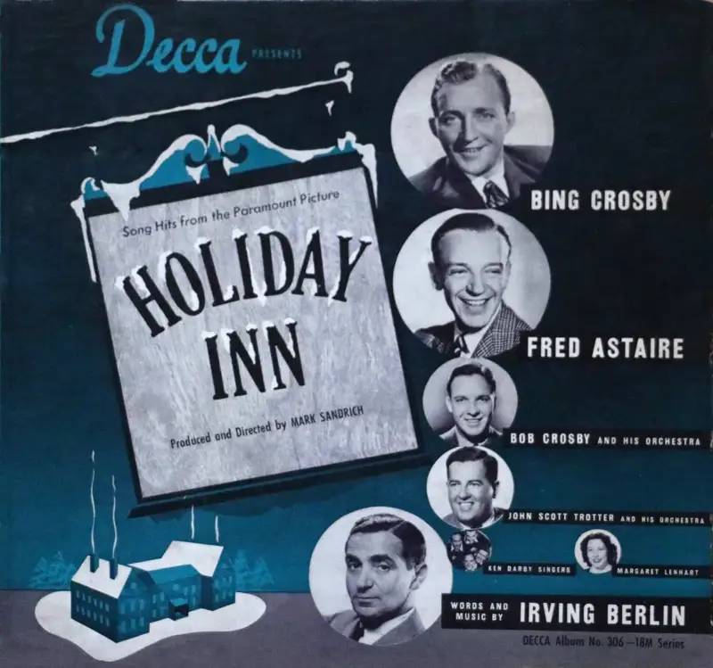 Holiday Inn