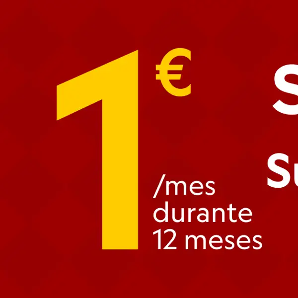 Aprovecha la oferta de Navidad y suscríbete a Speak Up por solo 1€ al mes