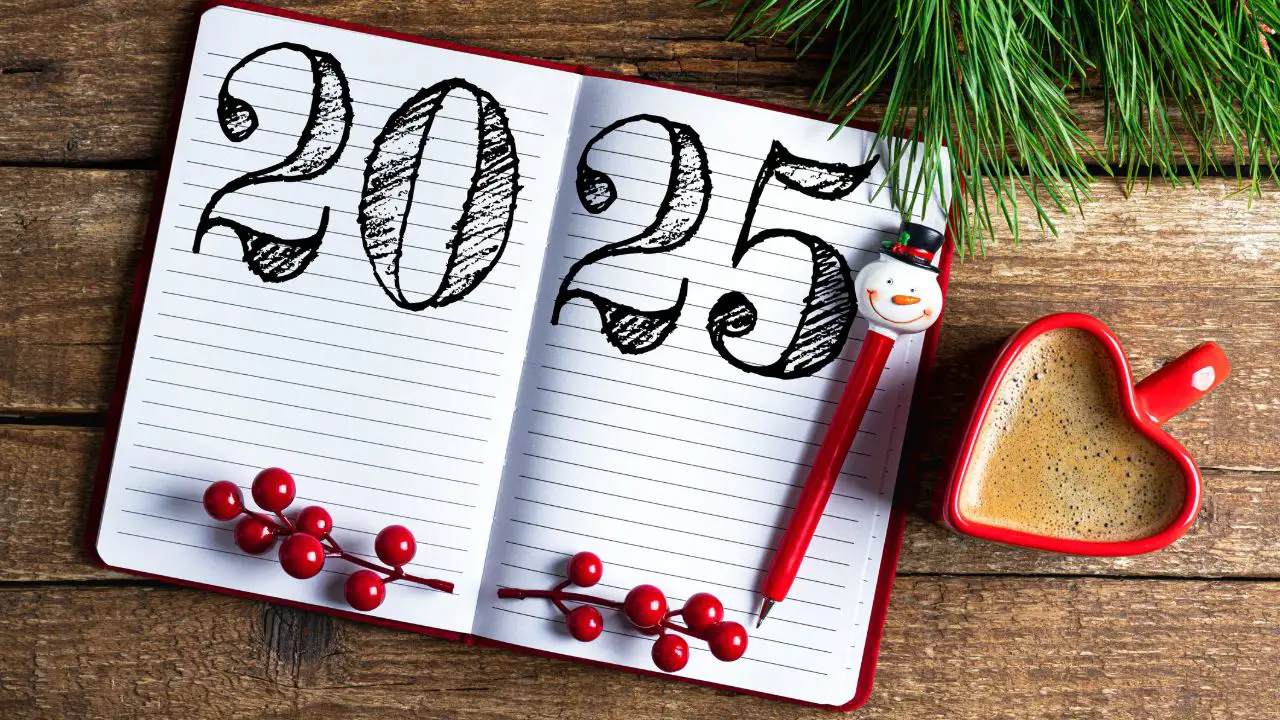 Everyday Dialogues: How to Talk About New Year's Resolutions in English