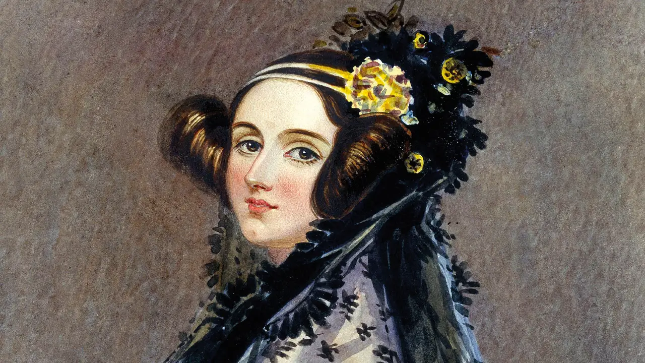 479 Ada Lovelace free