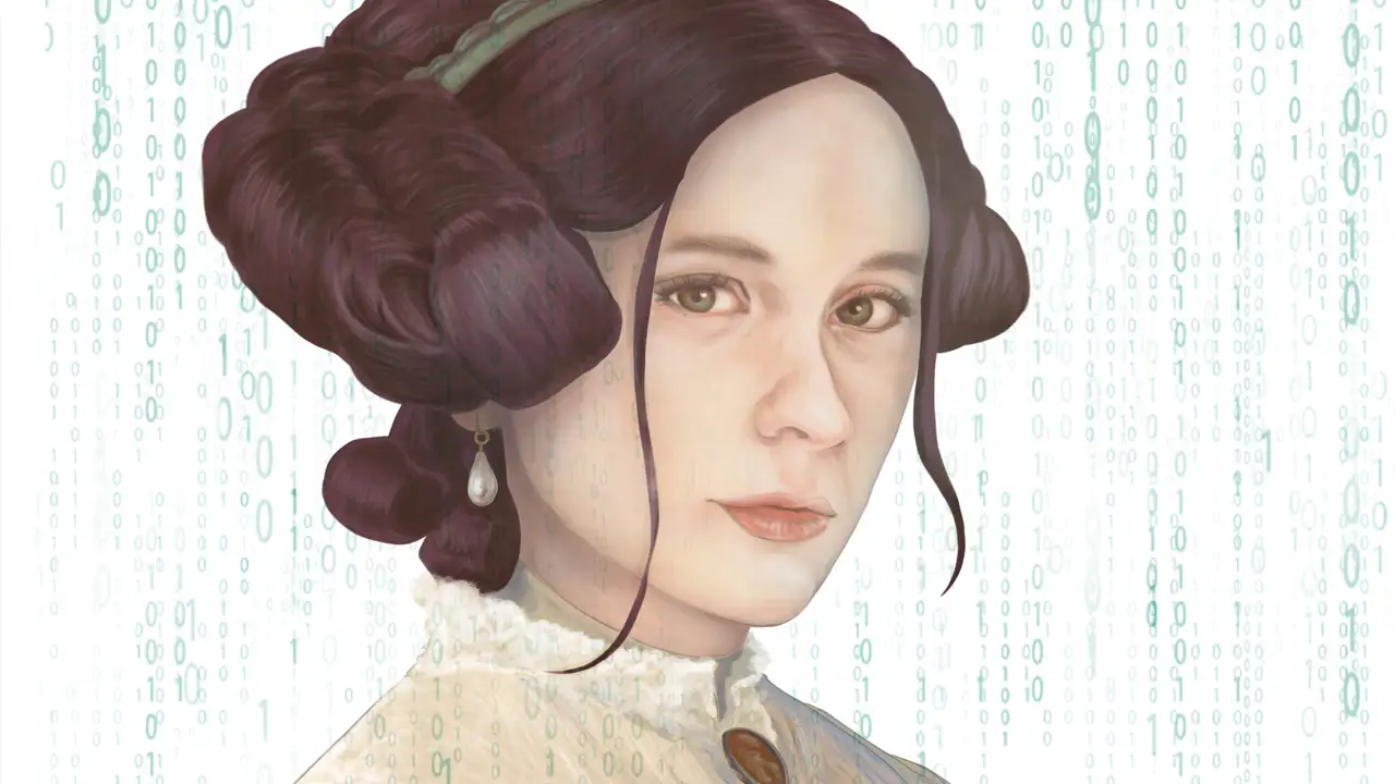 479 Ada Lovelace POL SERRA