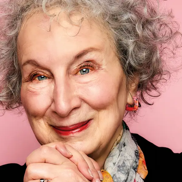 Margaret Atwood: Old Babes in the Wood