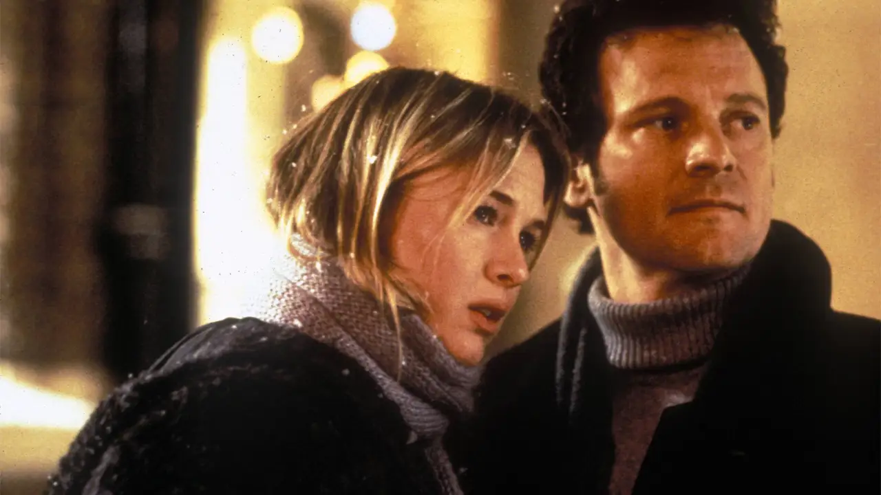 Vocabulario de Bridget Jones