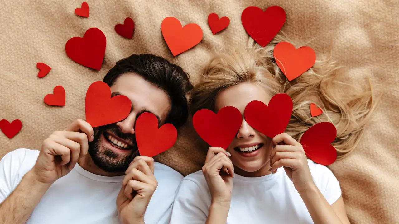 Las mejores frases de San Valentín en inglés