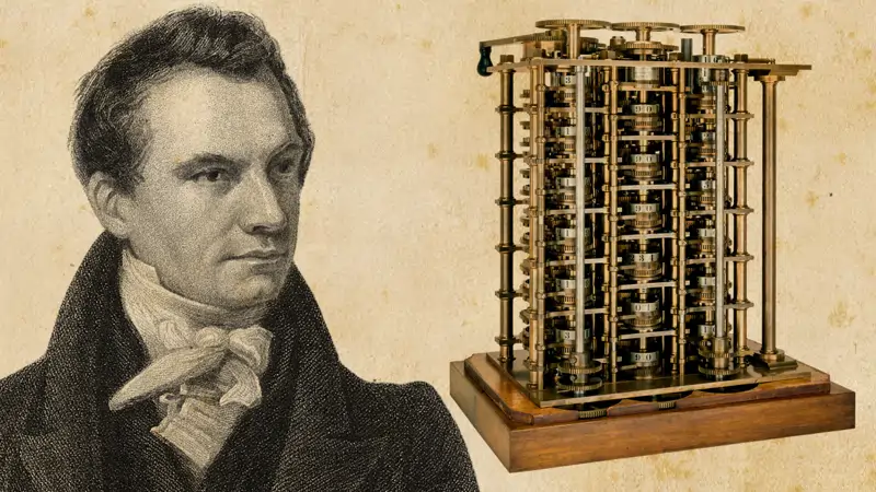 480 Charles Babbage Free