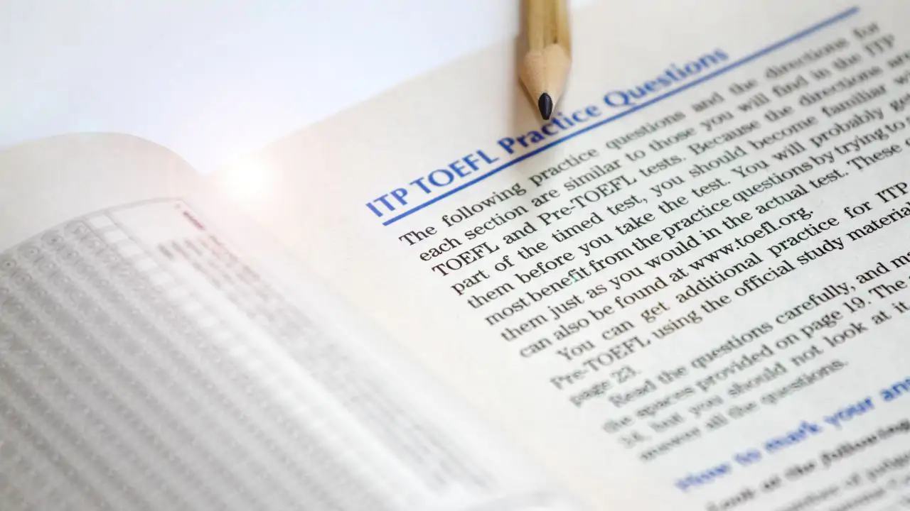 TOEFL: 3 claves para aprobarlo
