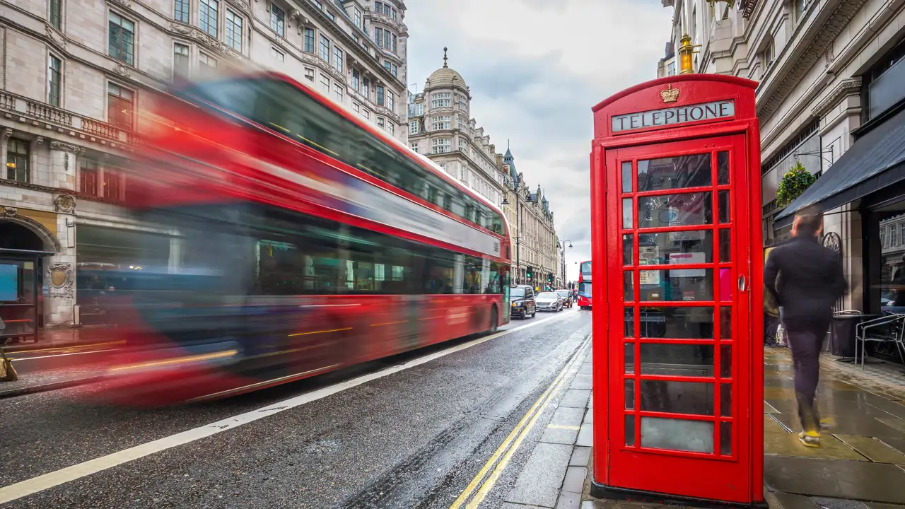 Phone Box