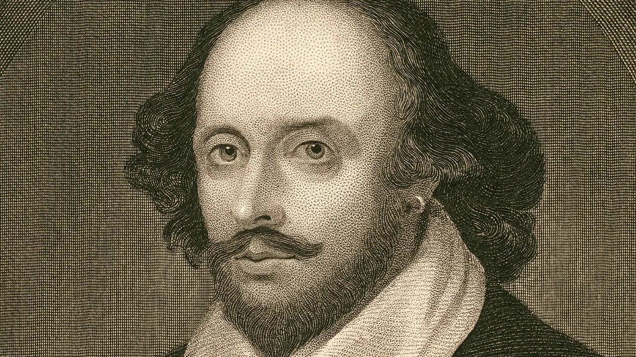481 Shakespeare   Genius at Work d cedidajpg