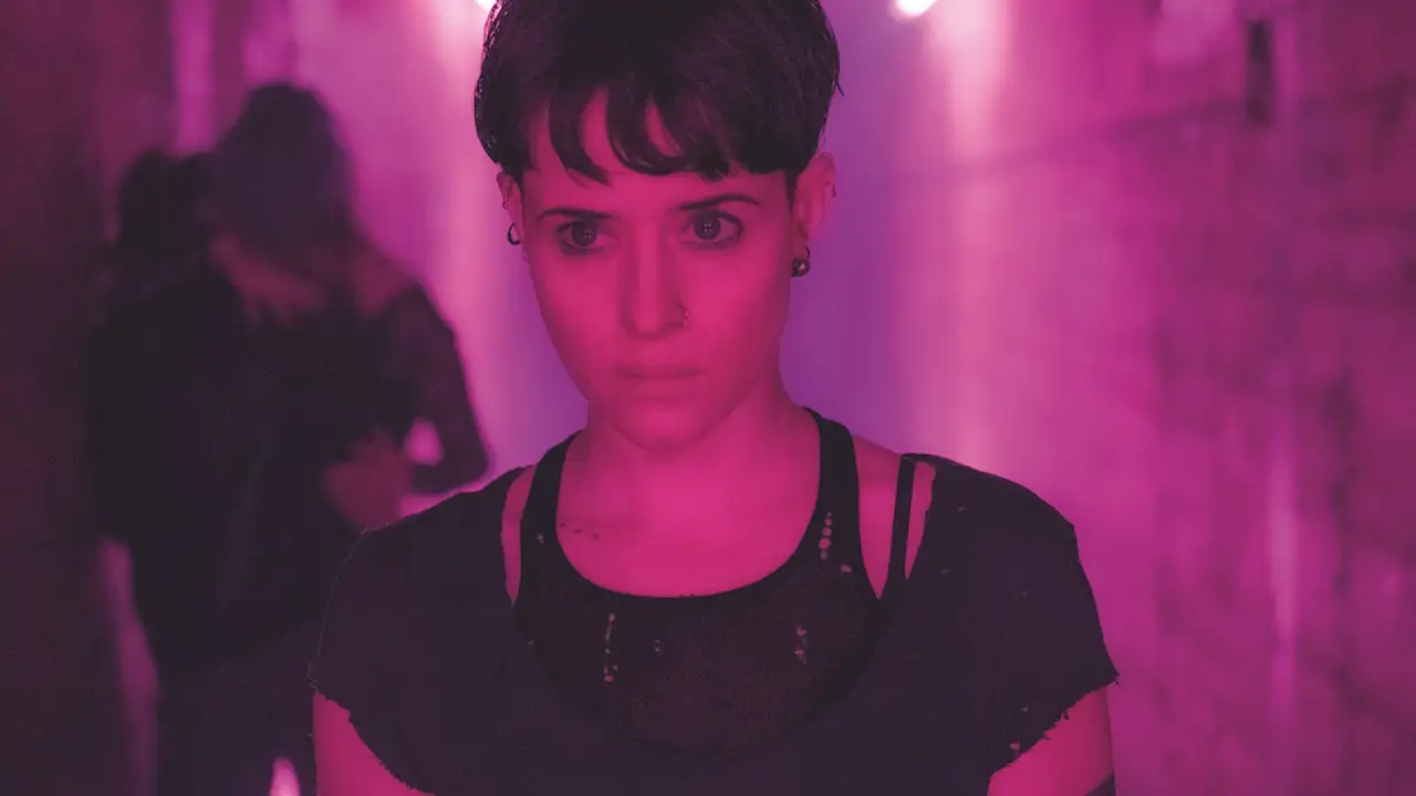 What Doesn’t Kill You…: The Girl in the Spider’s Web