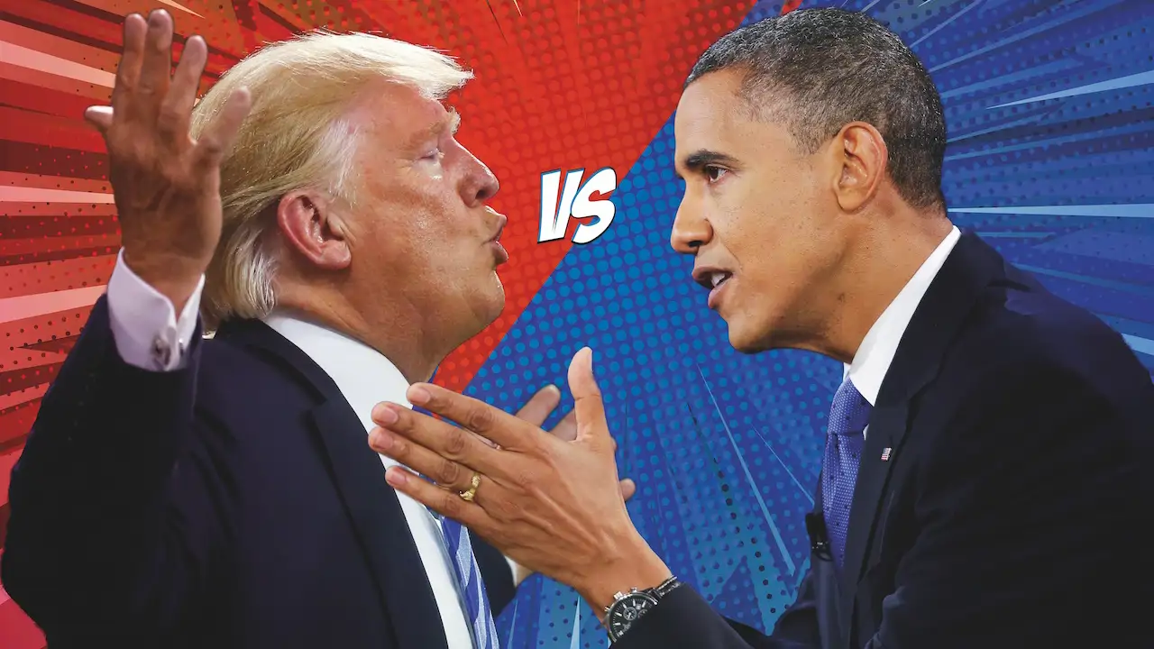 The Culture Wars: How Politics Got Ugly