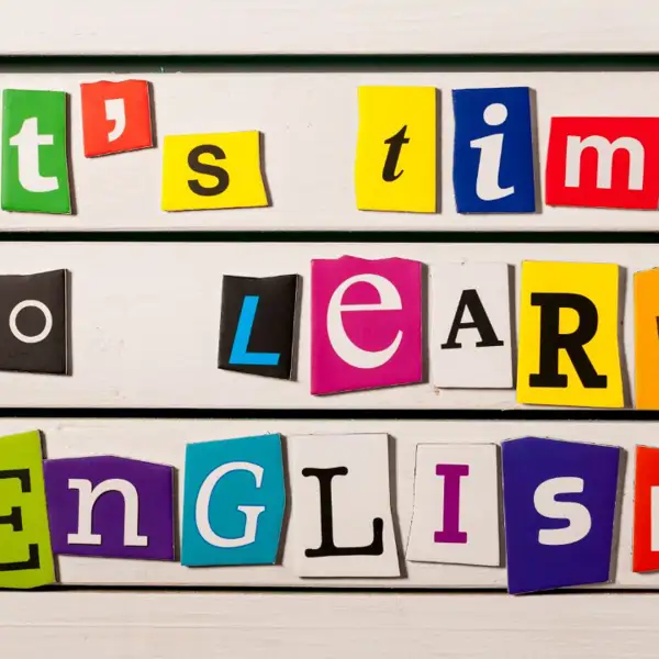 Aprender inglés desde cero: las 10 recomendaciones de una profesora de inglés