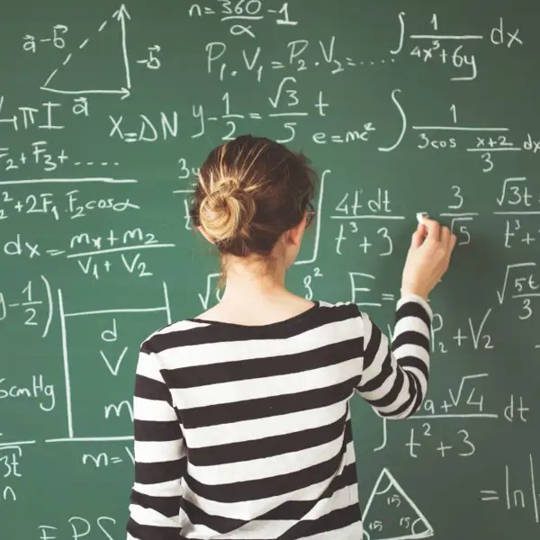 Matemáticas en inglés: vocabulario esencial (¡y guía gratuita sobre los números en PDF!)