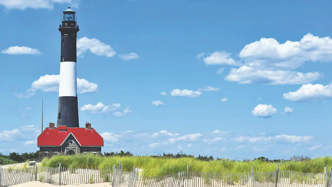 Fire Island: The New Yorkers’ Retreat