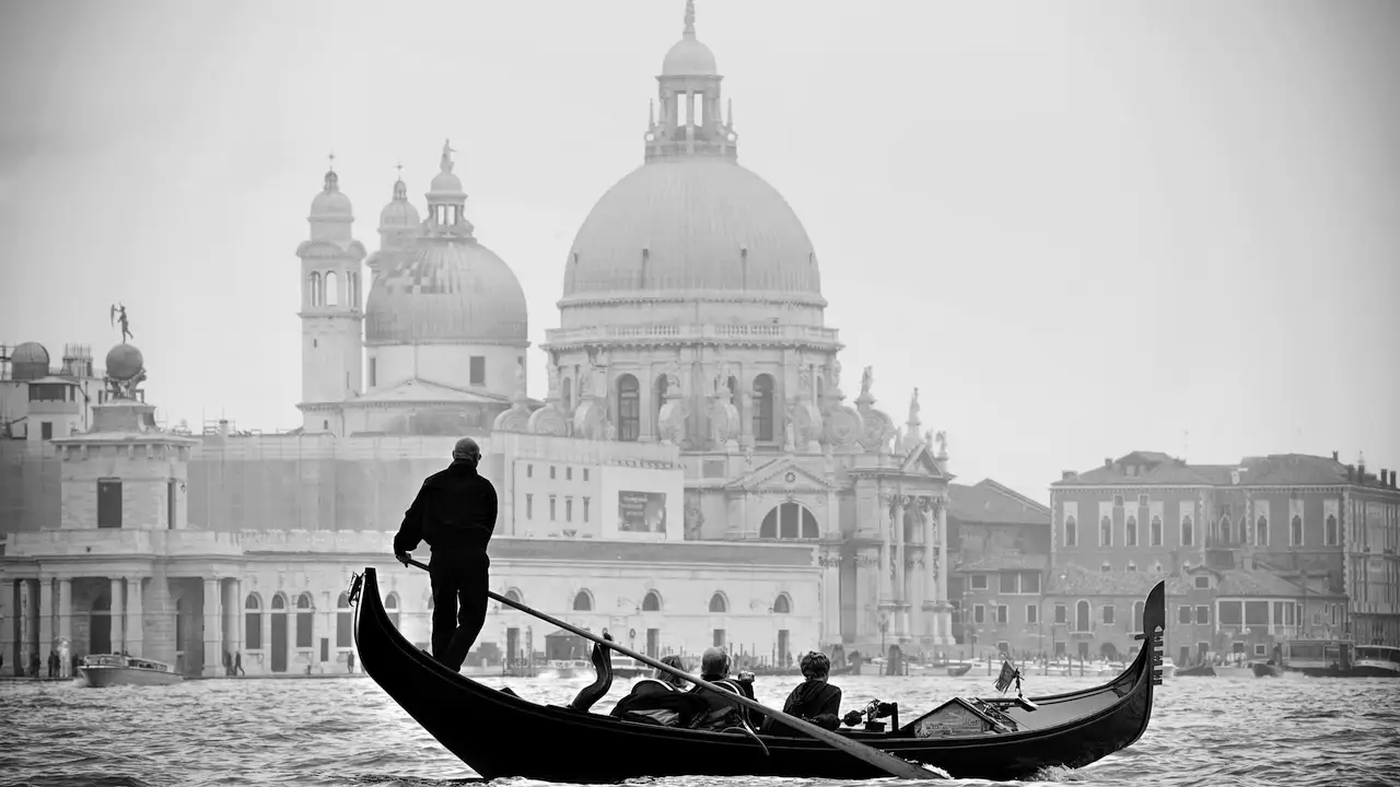 Venice