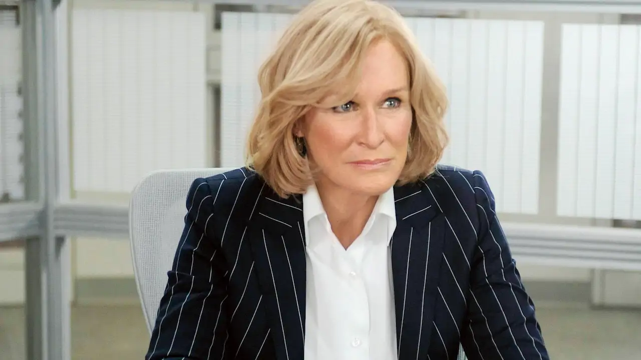 Glenn Close: A Stellar Career