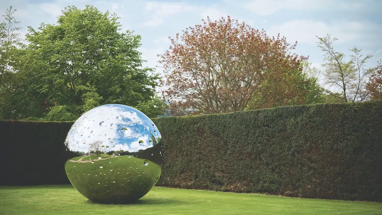 The Art of Yorkshire: Northern England