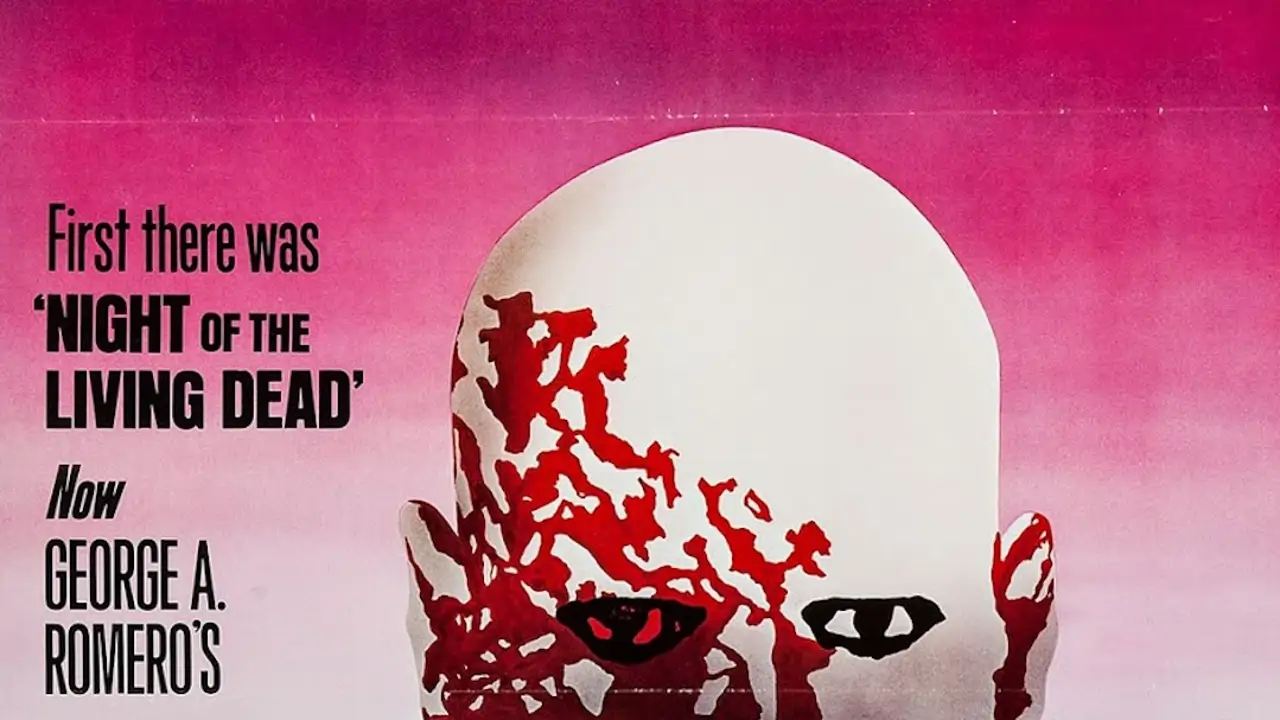 Dawn of the Dead, 1978