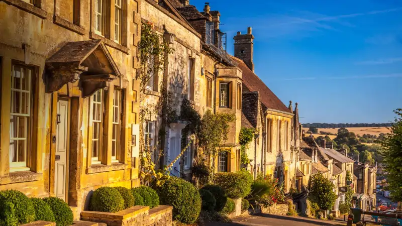 Burford