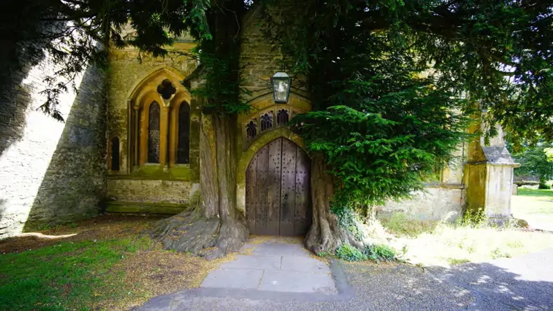 Stow on the Wold