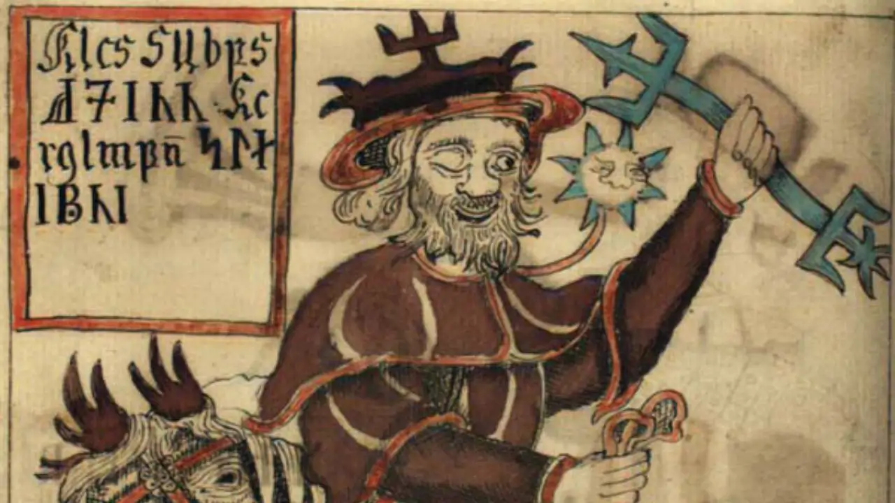 El origen de los nombres de los días en inglés: de dioses nórdicos a planetas