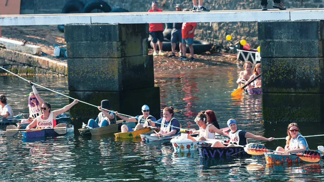 483 World Tin Bath Championships cedida01